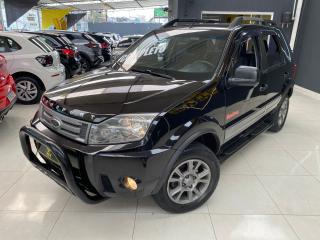 Foto do veículo Ford Ecosport 1.6 8v Flex Freestyle