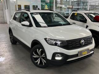 Foto do veículo Volkswagen T-cross 1.0 200 Tsi Auto