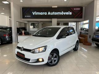 Foto do veículo Volkswagen Fox 1.6 Connect
