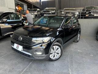 Foto do veículo Volkswagen T-cross 1.0 200 Tsi Sense Auto