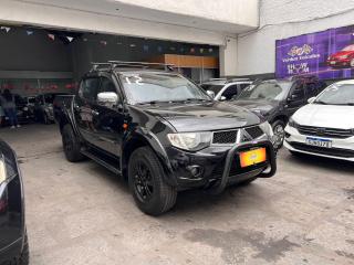 Foto do veículo Mitsubishi L200 Triton 3.2 Di-d 4wd Auto