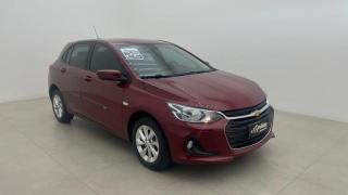 Foto do veículo Chevrolet Onix 1.0 Turbo Ltz