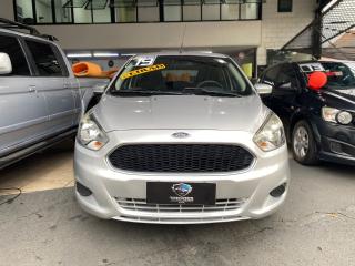 Foto do veículo Ford Ka 1.0 Se Plus