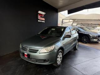 Foto do veículo Volkswagen Gol (novo) 1.0 Mi Total Flex 8v 4p