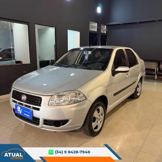 Foto do veículo Fiat Siena El 1.0 Mpi Fire Flex 8v 4p