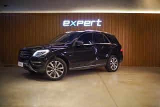 Foto do veículo Mercedes-benz Ml-350 Sport Cgi 3.5 V6 306cv 4x4 Aut.