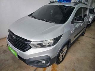 Foto do veículo Chevrolet Spin 1.8 Econoflex Activ 7s Auto