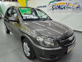 Foto do veículo Chevrolet Celta Spirit/lt 1.0 Mpfi 8v Flexp. 5p