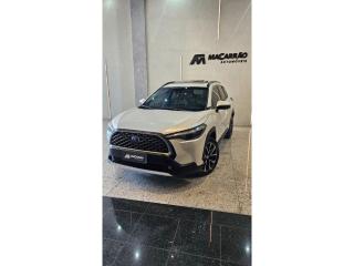 Foto do veículo Toyota Corolla Cross Xrx 1.8 16v Aut. (híbrido)