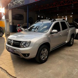 Foto do veículo Renault Duster Oroch 1.6 Dynamique