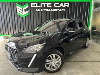 Foto do veículo Peugeot 208 Active 1.6 Flex 16v 5p Aut.