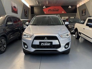Foto do veículo Mitsubishi Asx 2.0 16v 160cv Aut.