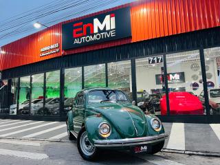 Foto do veículo Volkswagen Fusca 1500