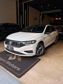 Foto do veículo Volkswagen Jetta R-line 250 Tsi 1.4 Flex 16v Aut.