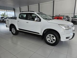 Foto do veículo Chevrolet S-10 2.8 Ctdi Cabine Dupla Ltz Auto