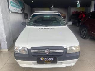 Foto do veículo Fiat Uno Mille 1.0 Fire/f.flex/economy 2p
