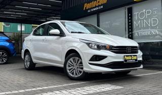 Foto do veículo Fiat Cronos 1.3 Drive