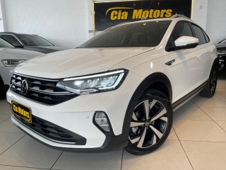Foto do veículo Volkswagen Nivus Highline 1.0 200 Tsi Flex Aut.