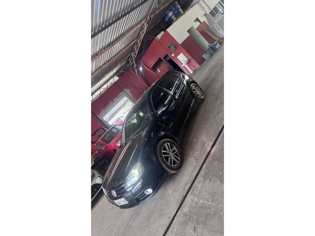 Volkswagen Golf 2008