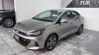 Foto do veículo Hyundai Hb20 1.0 T-gdi Comfort Plus