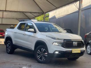 Foto do veículo Fiat Toro 1.3 T270 Freedom Auto