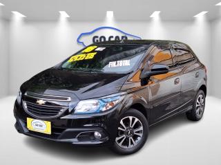 Foto do veículo Chevrolet Onix Hatch Ltz 1.4 8v Flexpower 5p Mec.