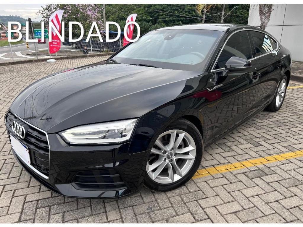 Audi A5 A5 Sportb.Prestige Plus 2.0 TFSI S-tronc 2019