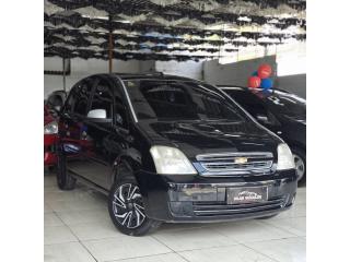 Foto do veículo Chevrolet Meriva Joy 1.4 Mpfi 8v Econoflex 5p