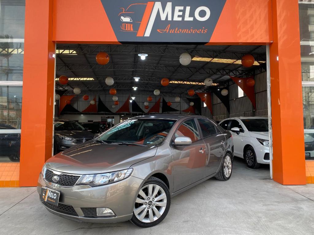 KIA Cerato OTHERS 2013