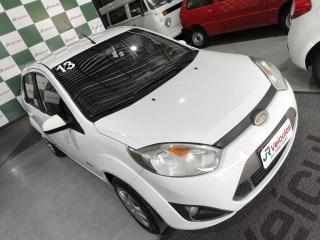 Foto do veículo Ford Fiesta Sed. 1.6 8v Flex 4p