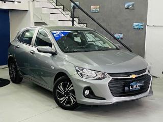 Foto do veículo Chevrolet Onix 1.0 Lt