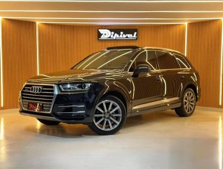 Foto do veículo Audi Q7 3.0 V6 Tfsi Quat.tip.5p/perf.(híb.)