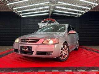 Foto do veículo Chevrolet Astra Advantage 2.0 Mpfi 8v Flexpower 5p
