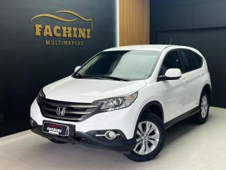 Foto do veículo Honda Cr-v Lx 2.0 16v 2wd/2.0 Flexone Aut.