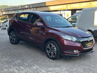 Foto do veículo Honda Hr-v 1.8 Lx Cvt