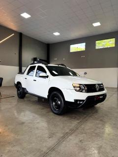 Foto do veículo Renault Duster 1.6 Dakar Ii