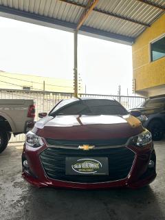 Foto do veículo Chevrolet Onix Plus 1.0 Turbo Ltz Auto