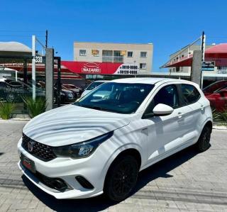 Foto do veículo Fiat Argo 1.0 Drive