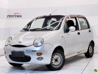 Foto do veículo Chery Qq 1.1/1.0 12v 69cv 5p