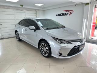 Foto do veículo Toyota Corolla Xei 2.0 Flex 16v Aut.