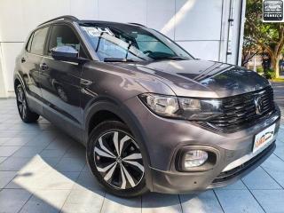 Foto do veículo Volkswagen T-cross 1.0 200 Tsi Comfortline Auto