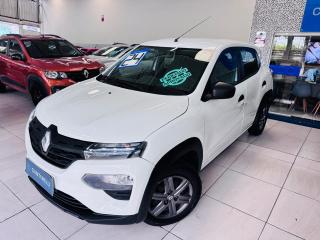 Foto do veículo Renault Kwid 1.0 Zen