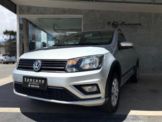 Foto do veículo Volkswagen Saveiro 1.6 16v Cd Cross