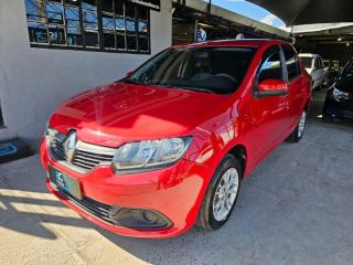 Foto do veículo Renault Logan 1.0 Expression