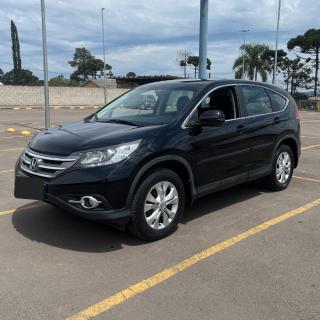 Foto do veículo Honda Cr-v 2.0 16v Lx Flexone Auto