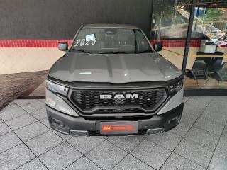 Foto do veículo Ram Rampage 2.2 Td Rebel Auto 4wd