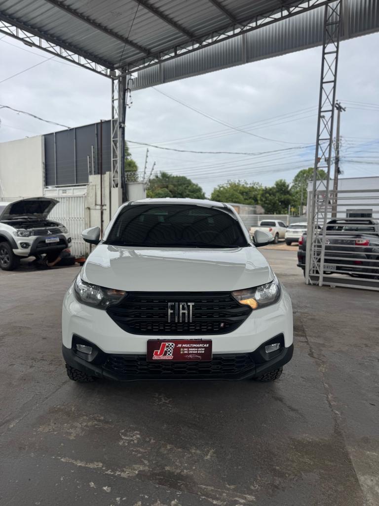 Fiat Strada Strada Freedom 1.3 Flex 8V CD 2023
