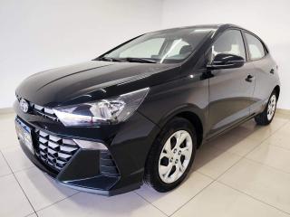 Foto do veículo Hyundai Hb20 Comfort Plus 1.0 Tb Flex 12v Mec.