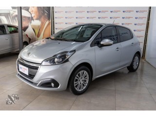 Foto do veículo Peugeot 208 1.6 Allure Auto