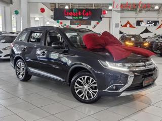 Foto do veículo Mitsubishi Outlander 2.0 16v Cvt